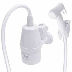 Ducha Fame Flex Ducha Pet Shop / Cabelereiro 4000W 110V