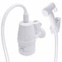 Ver imagem 1 de Ducha Fame Flex Ducha Pet Shop / Cabelereiro 4000W 110V