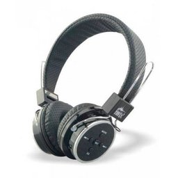 Fone Ouvido Favix B05 sem Fio Bluetooth SD Card Fm Preto Slim Fit sem Led - 4