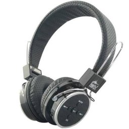 Fone Ouvido Favix B05 sem Fio Bluetooth SD Card Fm Preto Slim Fit sem Led - 2