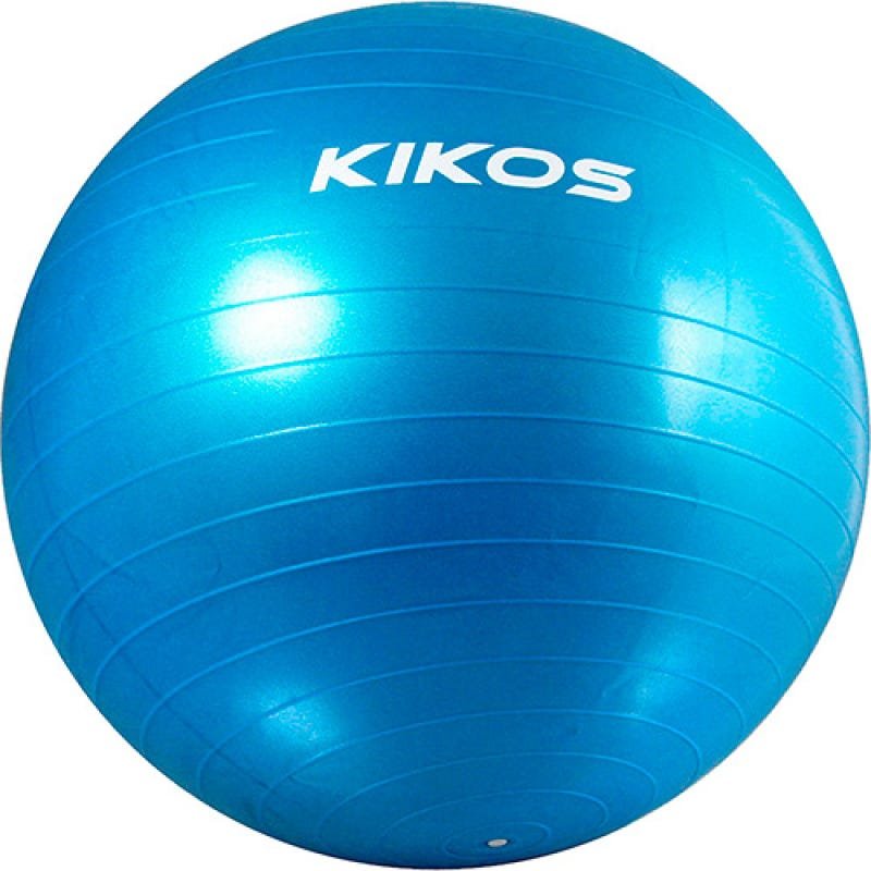Bola de Ginástica Kikos Fitball 65 - 1