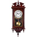 Ver imagem 1 de Relógio de Parede Carrilhão a cordas Bim Bam Herweg