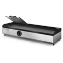 Ver imagem 1 de Chapa Elétrica Saro 100cm 220v Cp10022