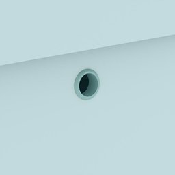 Guarda Roupa Infantil 4 Portas e 3 Gavetas Unique Menta/eco Wood - Matic Móveis - 3