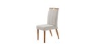 Ver imagem 2 de Mesa de jantar + 6 cadeiras Paris Tampo Atenas 180 cm C 01