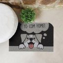 Ver imagem 3 de Tapete Vinil Pet 55cm X 60cm