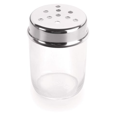 Pote para Temperos Queijo Orégano Multiuso 160 Ml