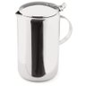Bule Para Servir Chá E Café 1,2 L - Alça Inox - 1