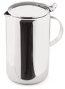 Ver imagem 1 de Bule Para Servir Chá E Café 1,2 L - Alça Inox