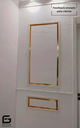 Ver imagem 5 de Moldura Roda Meio Eva Adesivado Júpiter 2,5cmx5mm 10 Metros - Branco