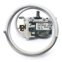 Termostato Geladeira Electrolux Dc34 64786934 Tsv9012-09 - 1