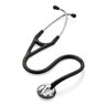 Estetoscopio 3m Littmann Master Cardiology 2160 Black - 1