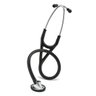 Estetoscopio 3m Littmann Master Cardiology 2160 Black - 2
