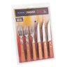 Conj Talheres Inox 12pc Dynamic Tramontina 22399/030 - 1