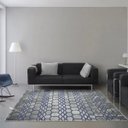 Ver imagem 1 de Tapete de Sala Ric Jeans 195 X 250cm - Tapetes São Carlos