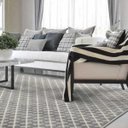 Ver imagem 1 de Tapete de Sala Classe A Diagonal 200 x 290cm - São Carlos