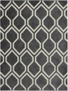 Ver imagem 2 de Tapete de Sala Classe A Gris 100 x 160cm - São Carlos