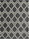 Ver imagem 2 de Tapete de Sala Classe A Gris 200 x 290cm - São Carlos