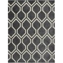 Ver imagem 2 de Tapete de Sala Classe A Gris 200 x 290cm - São Carlos