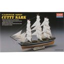 Ver imagem 2 de Academy Cutty Sark 1/350 - Kit de Modelo com Detalhes e Suporte