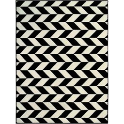 Tapete de Sala Classe A Sarja 200 x 250cm - São Carlos - 2