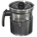 Ver imagem 1 de Leiteira De Apito Craqueado 1,5 Litros