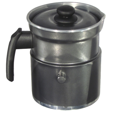 Leiteira De Apito Craqueado 1,5 Litros