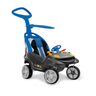 Mini Veículo Smart Baby Comfort Azul - Bandeirante - 520 - 4