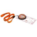 Ver imagem 5 de Bússola Mapa Orient  Azteq Sobrevivencia Camping aventura