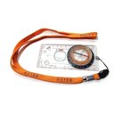 Ver imagem 3 de Bússola Mapa Orient  Azteq Sobrevivencia Camping aventura