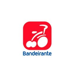 Twist Car Azul Bandeirante-1201 - 2