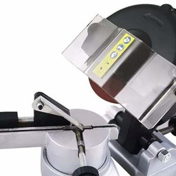 Afiador De Corrente De Motosserra 180w Matsuyama - 1