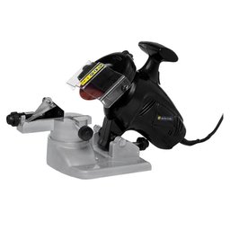 Afiador De Corrente De Motosserra 180w Matsuyama - 2