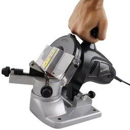 Afiador De Corrente De Motosserra 180w Matsuyama - 4