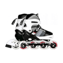 Ver imagem 1 de Patins Roller Semi-pro Cinza M (34-37) Row Mor - 40600141