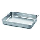 Ver imagem 1 de Cuba GN Aço Inox 1/1 40mm