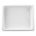 Ver imagem 2 de Cuba Gn 1/2 65mm Policarbonato Branco