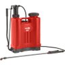 Pulverizador Costal Agrícola 20 Litros NOVE54 - 1