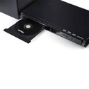 Ver imagem 3 de Home Theater HDMI 320W Rms 5.1 Canais Preto Multilaser