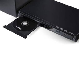 Home Theater HDMI 320W Rms 5.1 Canais Preto Multilaser - 3