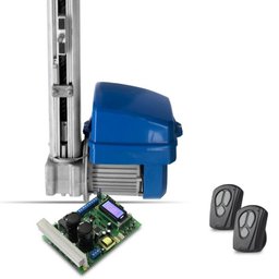 Motor Portão Automático Basculante Grand Bv Tsi 4 Segundos - 1