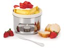Ver imagem 1 de Conjunto de Fondue para Queijo Espátulas Midas 16 Cm X 80 Cm