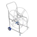 Ver imagem 1 de Carrinho Para Enrolar Mangueira (Até 100M de1/2ou50M de 3/4)