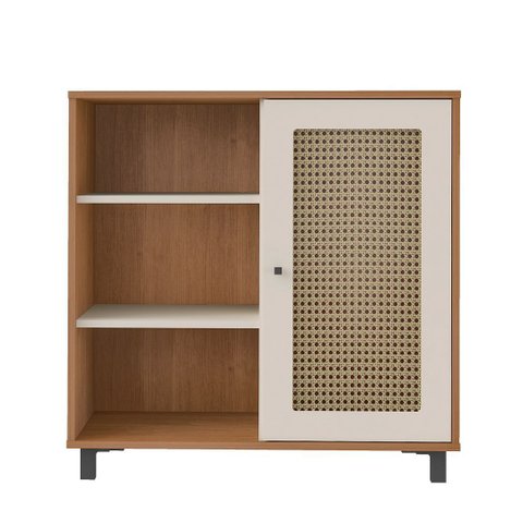 Buffet Charlotte Cinamomo Off White | Artely