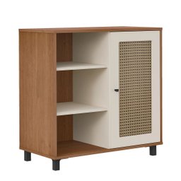 Buffet Charlotte Cinamomo Off White | Artely - 3