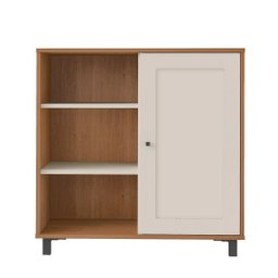 Buffet Charlotte Cinamomo Off White | Artely - 2