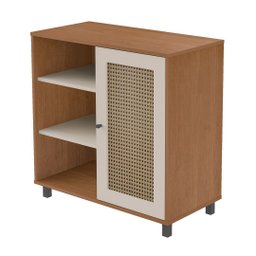Buffet Charlotte Cinamomo Off White | Artely - 4