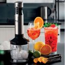 Ver imagem 7 de Mixer Ariete 7 em 1, 10 Velocidades, Turbo 2l 300w 127v 898/1