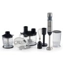 Ver imagem 2 de Mixer Ariete 7 em 1, 10 Velocidades, Turbo 2l 300w 127v 898/1