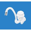 Ver imagem 2 de Torneira Elétrica Cozinha Bica Alta da Fame - 110v 4.800w